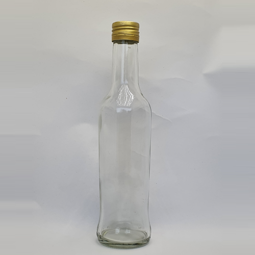 Botol kaca AM 300 ML