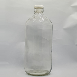 Botol kaca Boll 900 ML