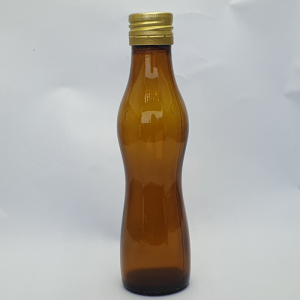 Botol kaca kiranti 150 ML