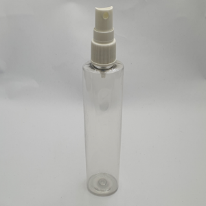 Botol plastik 100ML