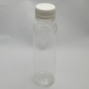 Botol plastik 240 ML